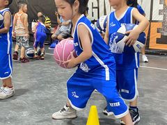 -东方启明星篮球培训(击掌校区)