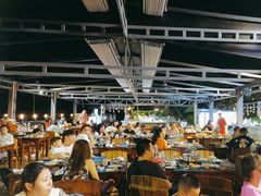 -渔家火锅·海鲜自助餐·演艺(亚龙湾天域酒店)