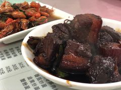 -蘭心餐厅(进贤路店)