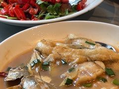 -台鄉缘 ·小海鲜·台州菜(桃林路店)