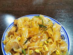 -西安饺子馆(南坪西路店)