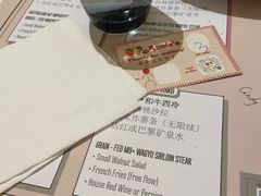 -安妮意大利餐厅(世贸天阶店)