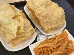 -水平有限广西米粉·广西风味集(五道口店)