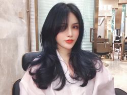 -东秀护肤造型