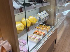 -好利来(北新桥店)