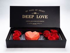 -西檬树SIMON·T轻奢蛋糕(大东方Max店)