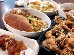 -盒马鲜生(杭州运河上街店)
