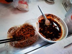 -关中闫记粉蒸肉(和平路店)