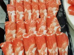 -马记伊源斋涮肉·清真菜(百子湾店)