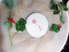 屠场精品鲜毛肚-一斗火锅·招财羊毛肚(泰吉滨江店)