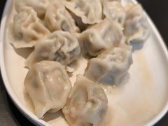 -好口味小吃楼·东北菜(太原南街店)