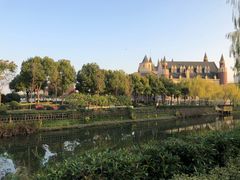 -安徒生童话乐园