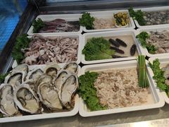 -隆喜元鱼汤包·海鲜(中联广场店)