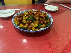-北大地皖峰饭馆