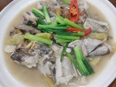 -醉壹号海鲜大排档·老厦门特色菜(厦门美食地标店)