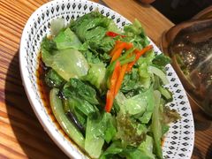 -塔哈尔·新疆盛宴(城西银泰店)
