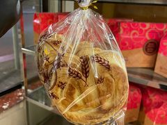 原味大蝴蝶（甜）-国际饭店·帆声西饼屋(黄河路店)