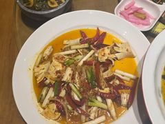 -鸡毛店·川菜(李家沱店)