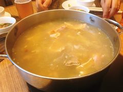 -金海阁海鲜火锅