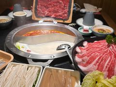 -井格重庆火锅(西直门凯德Mall店)