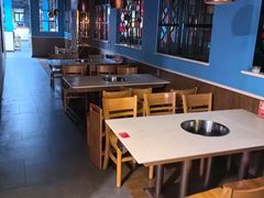 -傣妹火锅(南京东路一店)