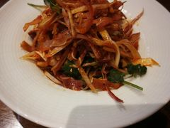 -北京老铺烤鸭(老城根店)