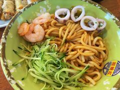 -周记蟹仔粉(侨港风情街店)