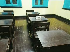 -湖南省立第一师范学校旧址