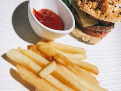 -Cactus墨西哥仙人掌餐厅