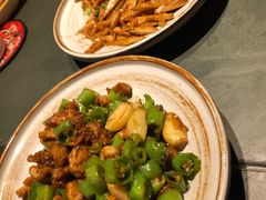 -兰溪小馆(首经贸店)