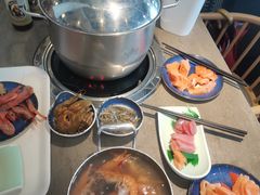 -凯悦·东方公主号 全球海鲜自助餐厅(凯丹广场店)