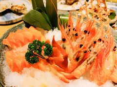 -味见·雪月花(天富路店)