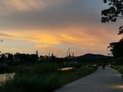 -龙湖西安曲江天街