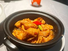 -徐记海鲜(曲江南湖店)