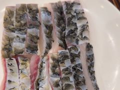 -正能量脆肉鲩火锅