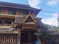 -西双版纳总佛寺