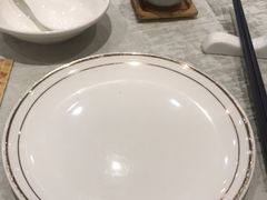 -如丰晟宴(长安万达店)