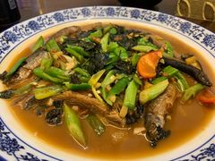 -原味缘菜馆