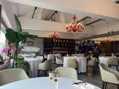 -满堂·烤鸭店·北京菜(鼓楼店)