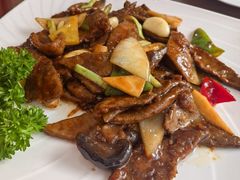 -鹿鸣春饭店(总店)