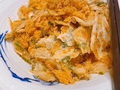 -彩蝶谷美食廊·粤式经典南番顺·铁板烧烤泰风味(广州长隆酒店)