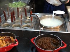 -成都鼓楼智选假日酒店-餐厅