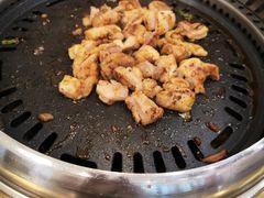 -炉队长·齐齐哈尔家庭烤肉(马家堡店)