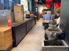 -和府捞面(天河领展广场店)