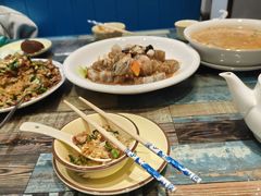-小红鲸·海鲜餐厅(轸大路店)