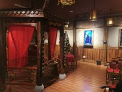 -MAX伯爵沉浸式超级游戏体验馆·实景桌游·剧本杀(小时代店)