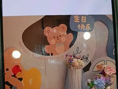 -同庆楼(滨湖万达广场店)