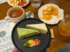 -十分牛西餐·牛扒专门店(光明广场店)