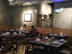 大堂-八合里牛肉火锅(八合里总店)