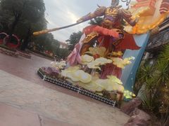 -厦门方特梦幻王国